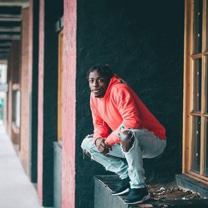 Meet your Posher, Kenny